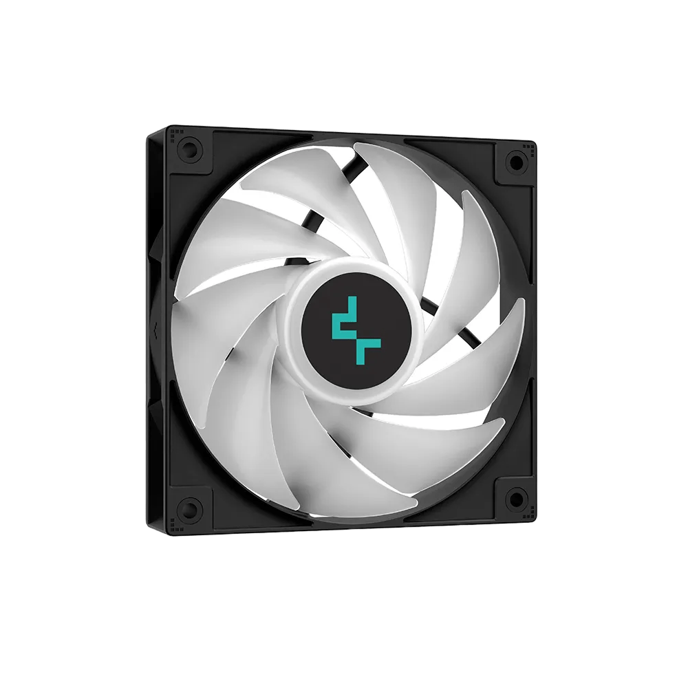 Deepcool AG400 ARGB Single Tower Air Cooler | R - AG400 | - Vektra Computers LLC Deepcool AG400 ARGB Single Tower Air Cooler | R - AG400 | - Vektra Computers LLC